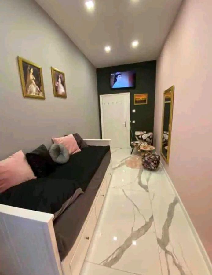 Princess Sissi Apartamento