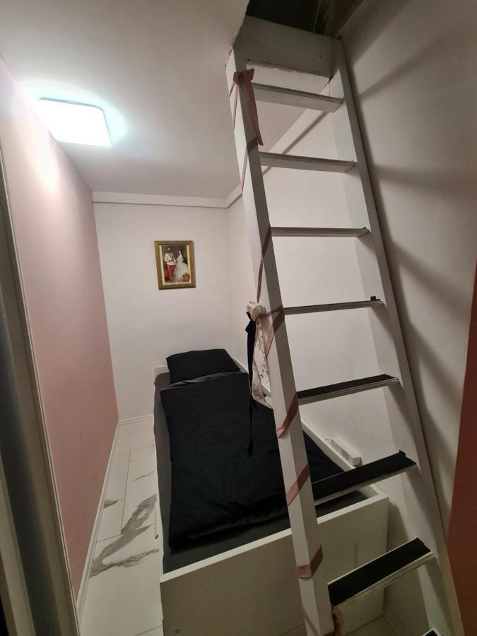 Apartamento Princess Sissi