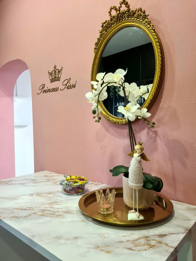 Princess Sissi Apartamento