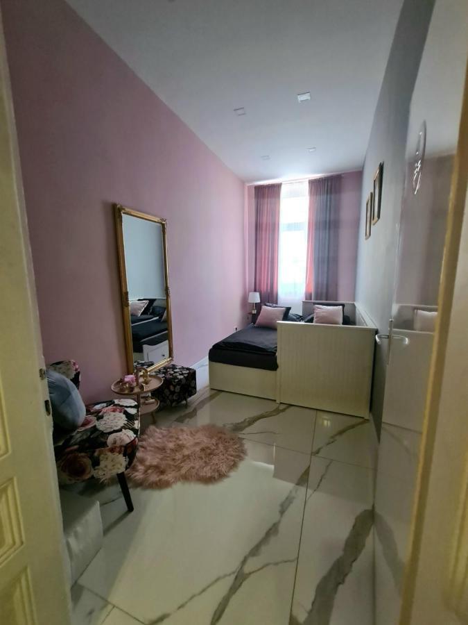 Apartamento Princess Sissi *