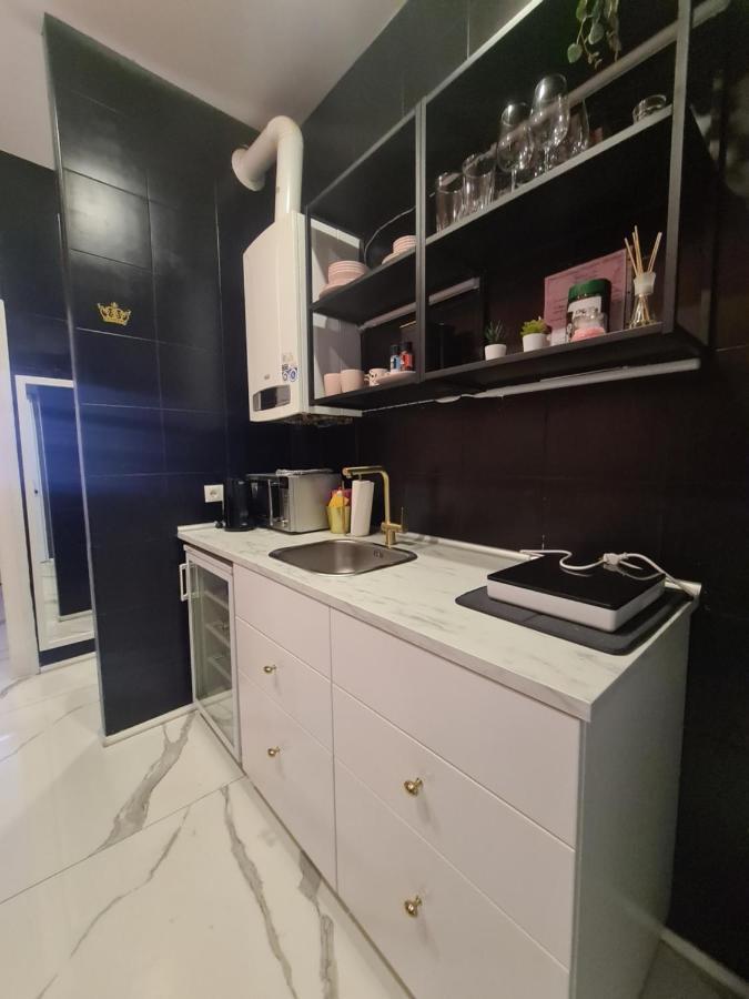 Apartamento Princess Sissi *
