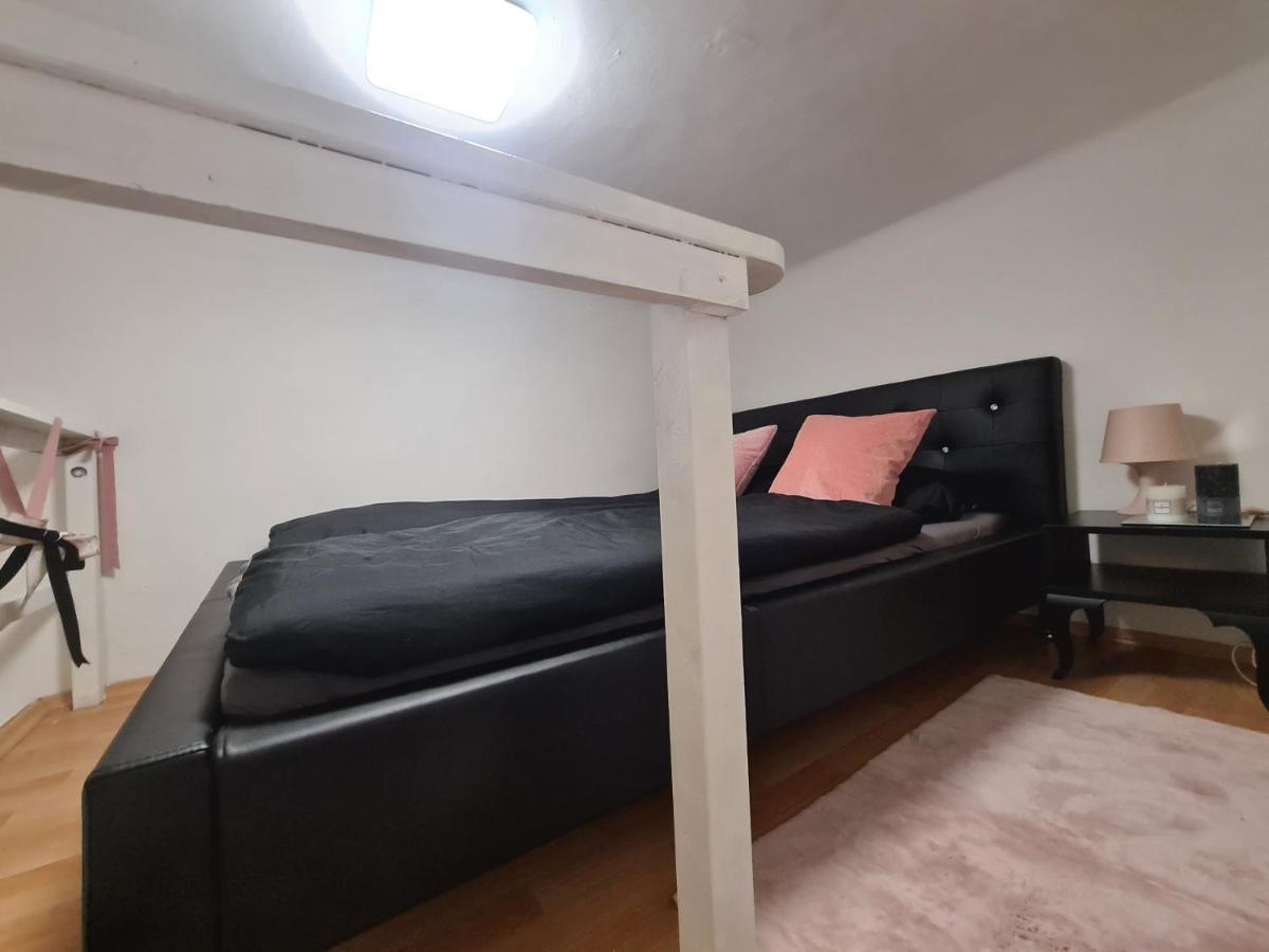 Apartamento Princess Sissi