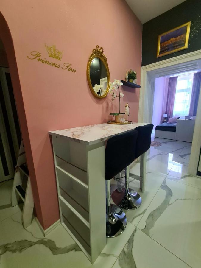 Apartamento Princess Sissi *