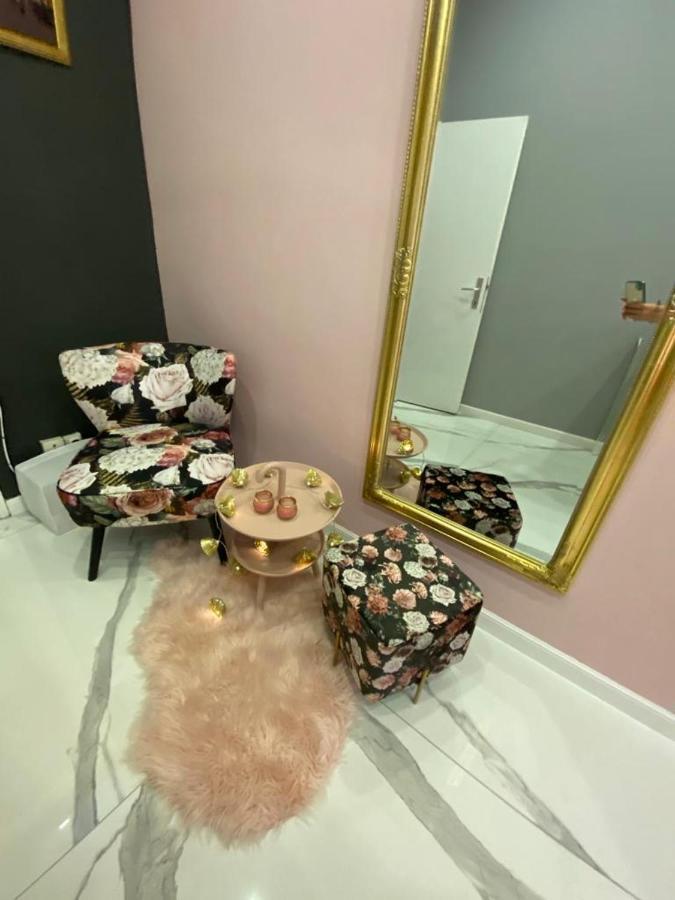 Princess Sissi Apartamento